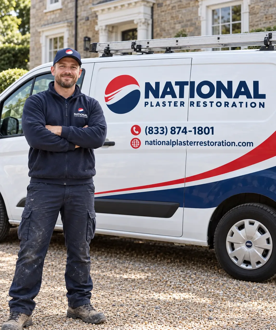 Plaster Repair company in Scotch Plains, NJ